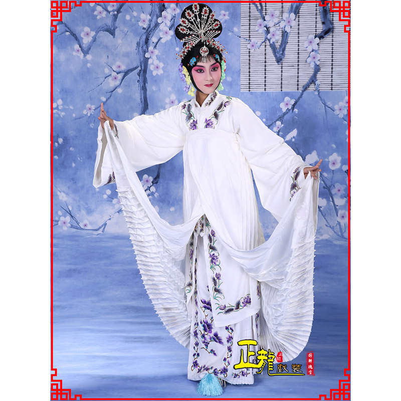 东乡花旦断桥白素贞 白蛇套装